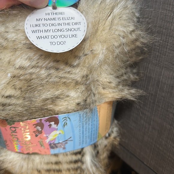 Snuggle Buddy Heat & Hug - Picture 3 of 3